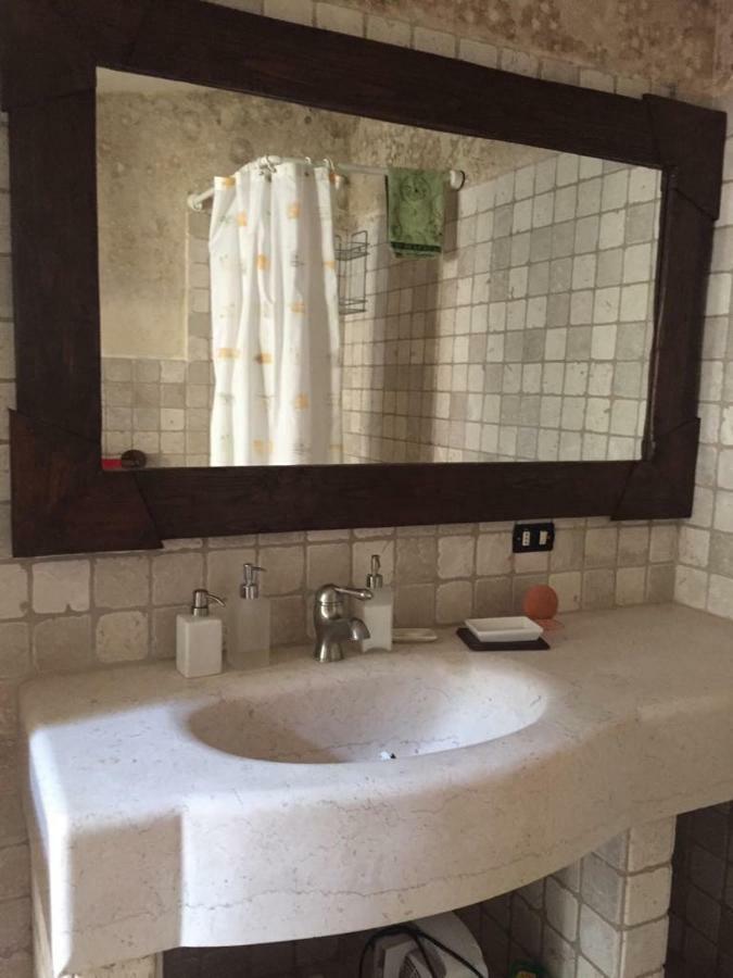 Triggianello Chalet Cavuzzi מראה חיצוני תמונה